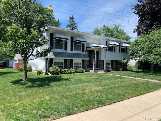 9187 Sheldon, Plymouth, MI 48170 — Photo 2