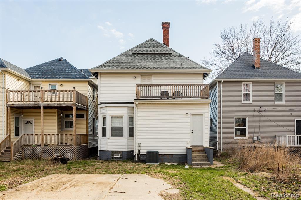 2505 BALDWIN Street, Detroit, MI 48214 — Photo 61