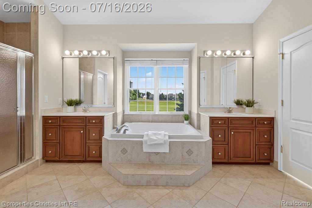 45864 Tournament Drive, Northville, MI 48168 — Photo 43