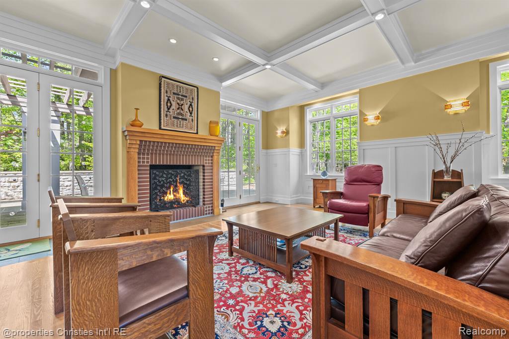 1041 Greentree Road, Bloomfield Hills, MI 48304 — Photo 22