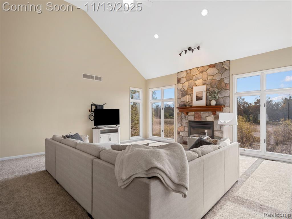 8249 Old Harbor, Grand Blanc, MI 48439 — Photo 10