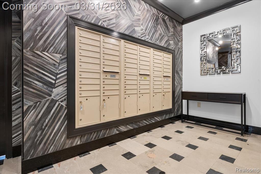 525 W LAFAYETTE Boulevard, 21C, Detroit, MI 48226 — Photo 23