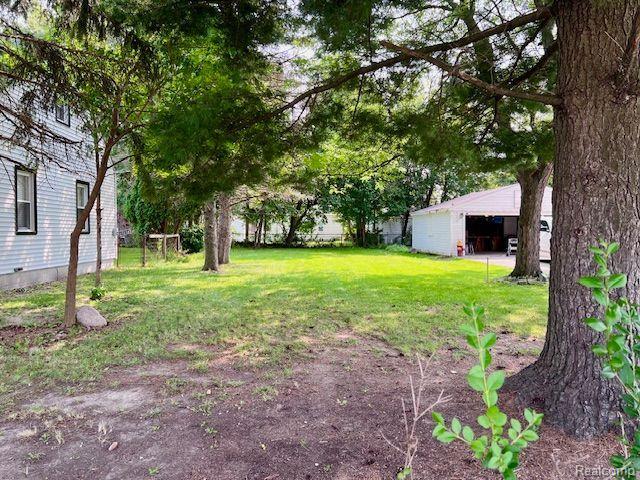 22106 DONALD Avenue, Eastpointe, MI, 48021