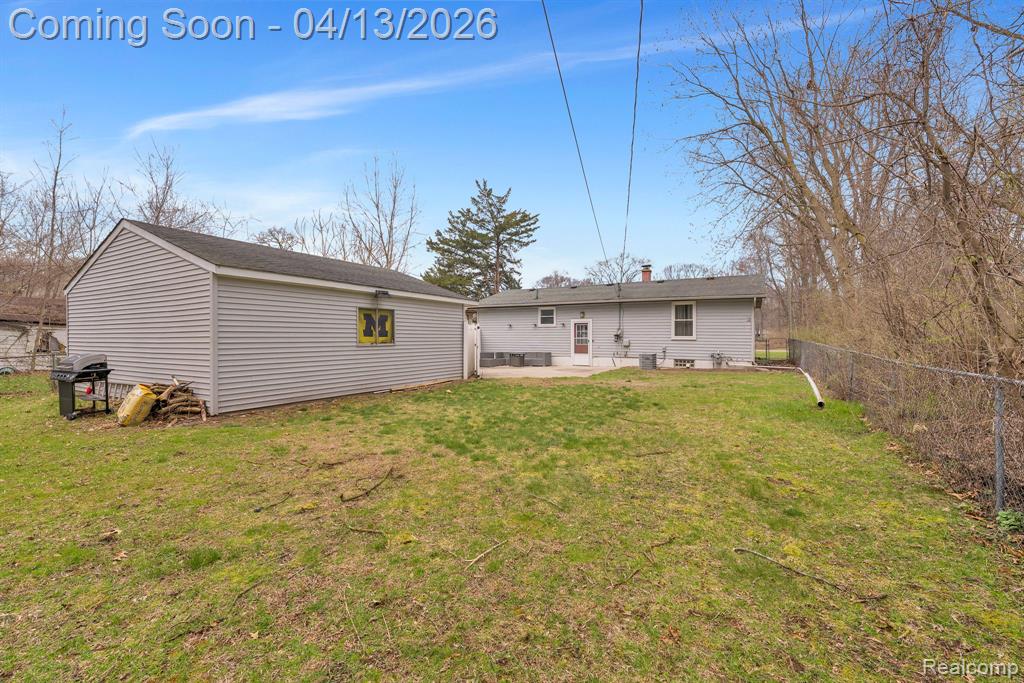 35815 Cypress Street, Romulus, MI 48174 — Photo 10