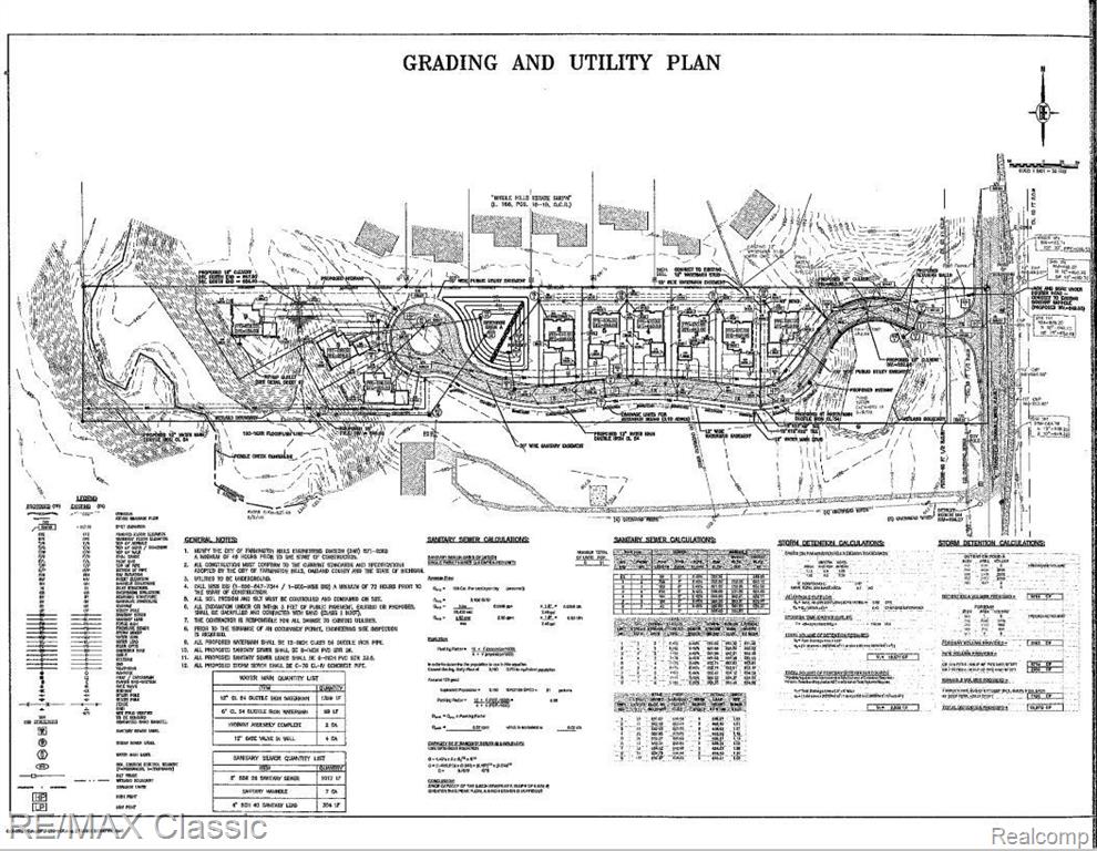 23775 Inkster Road, Farmington Hills, MI, 48336