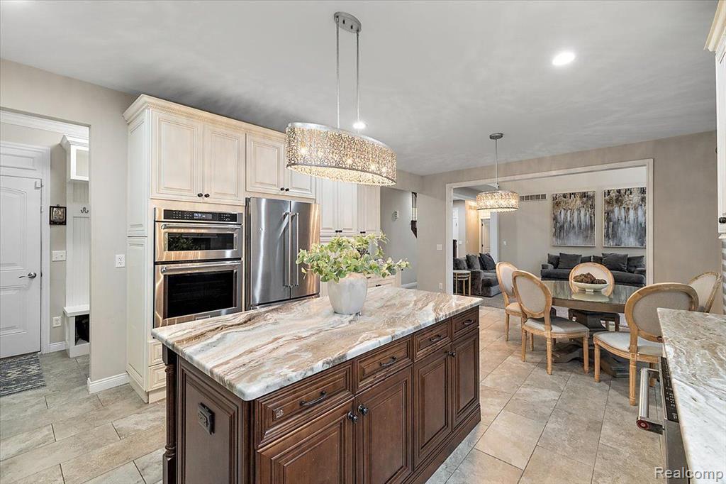3973 LISA MARIE Drive, Sterling Heights, MI 48314 — Photo 20
