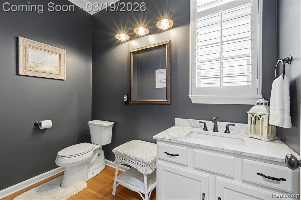 10130 St Ives Way, Grand Blanc, MI 48439 — Photo 23