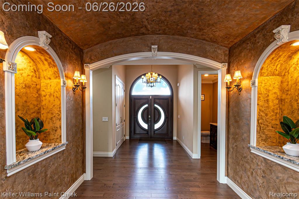 2400 Inwood Road, Washington, MI 48095 — Photo 18