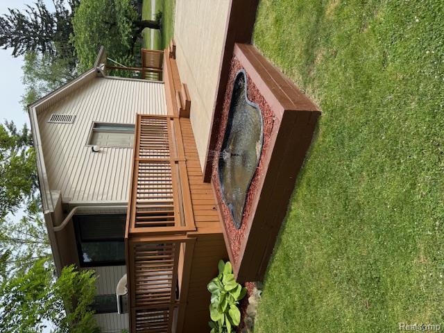 5496 Elizabeth Lake Road, Waterford, MI 48327 — Photo 31