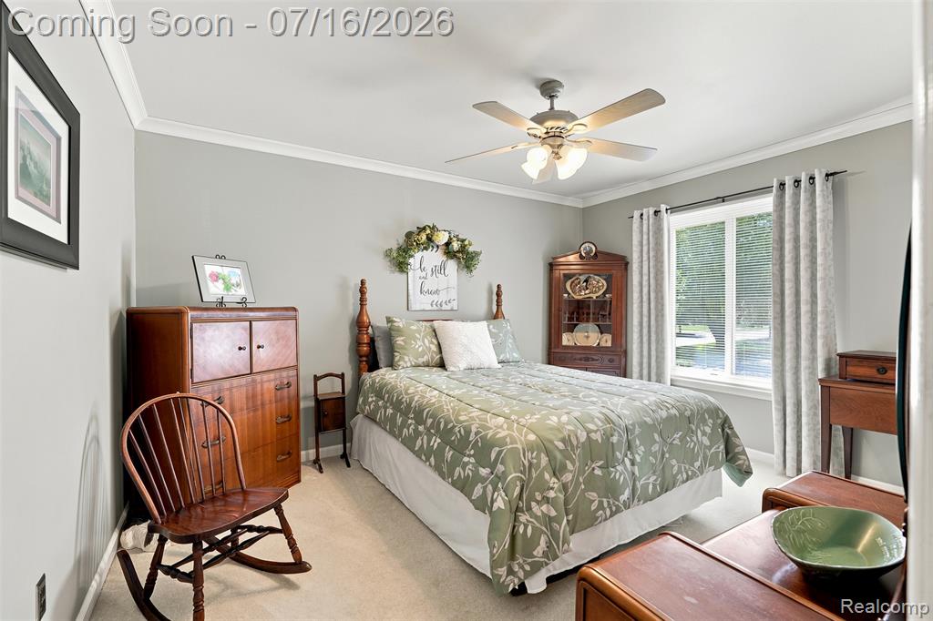 4731 Pare Lane, Trenton, MI 48183 — Photo 15