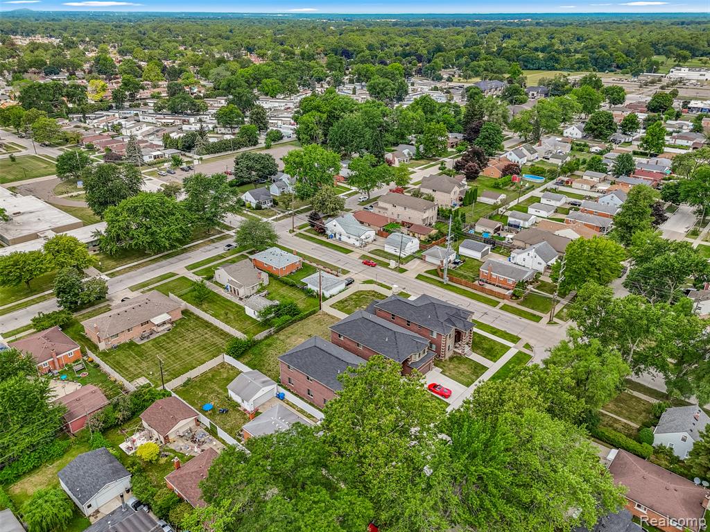 6735 Norborne Avenue, Dearborn, MI 48127 — Photo 47