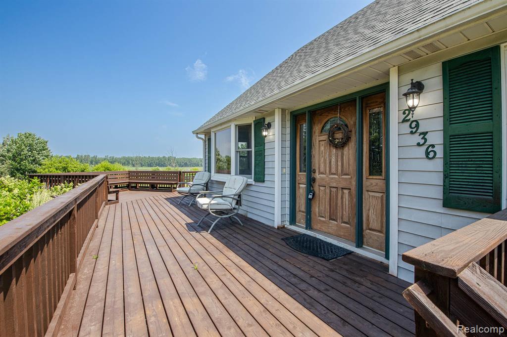 2936 Brown City Road, Imlay City, MI 48444 — Photo 3