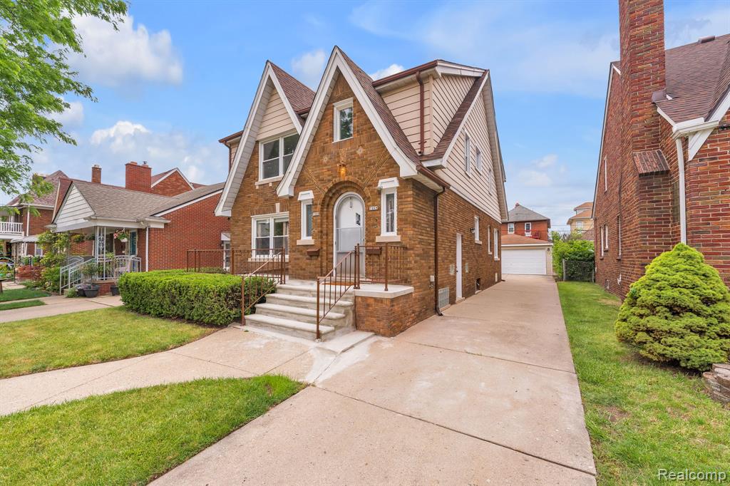 7258 Theisen Street, Dearborn, MI 48126 — Photo 7