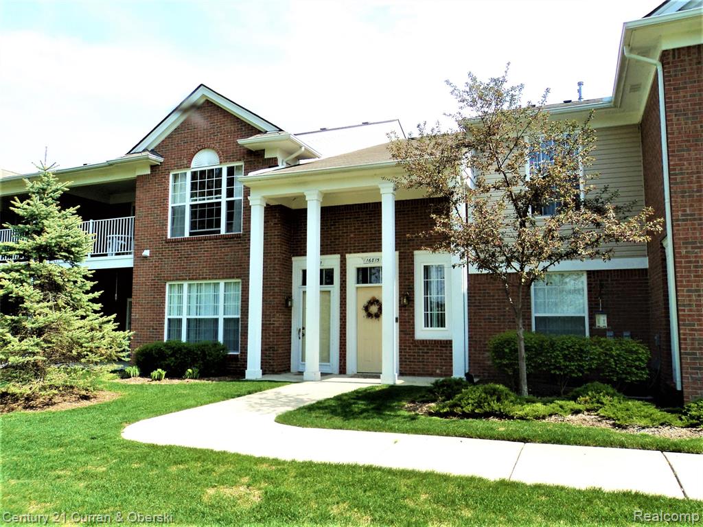 16815 Dover Drive, 146, Northville, MI 48168