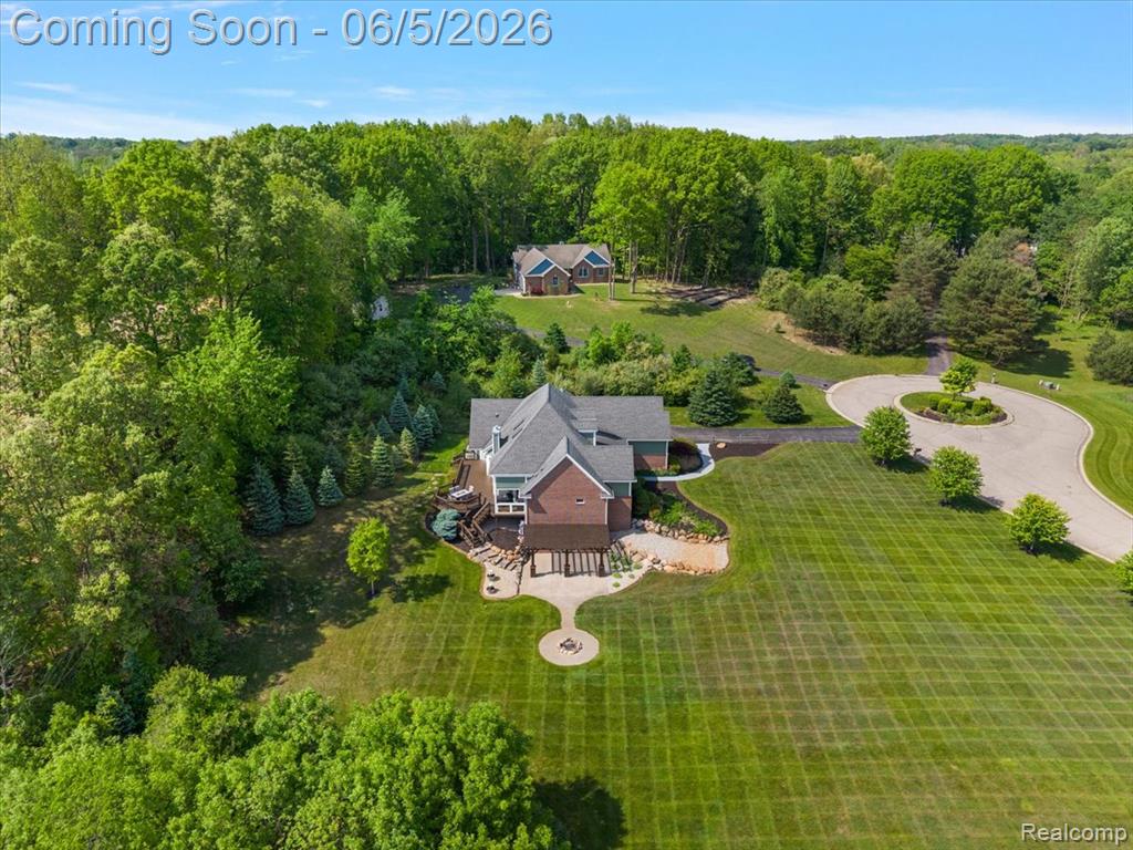 7707 Darcy Lane, Clarkston, MI 48348 — Photo 70
