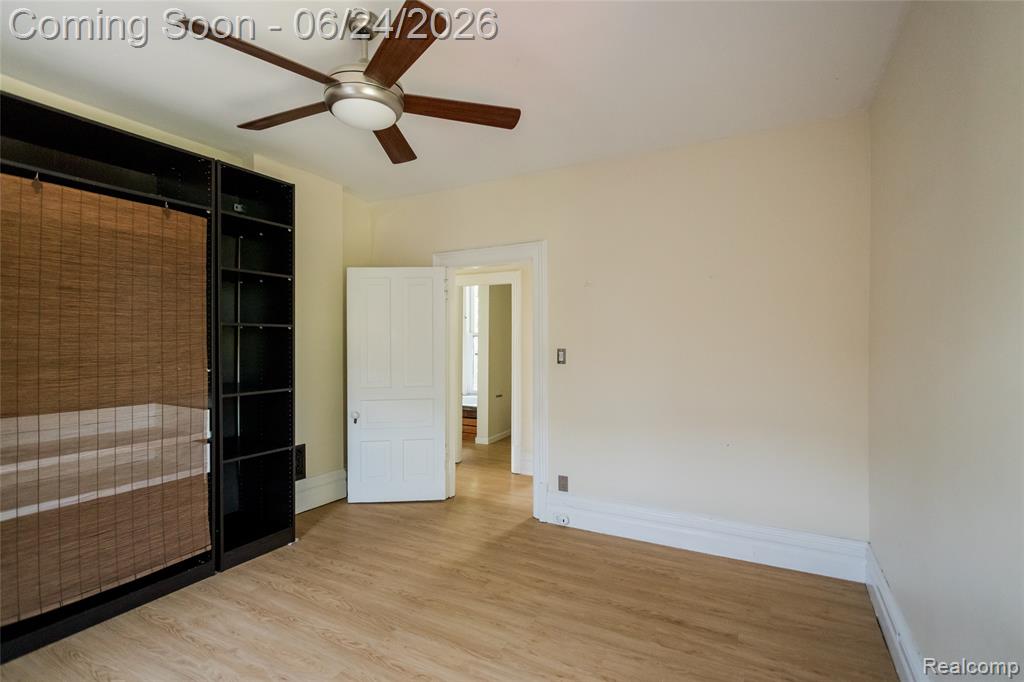 3643 Lincoln Street, Detroit, MI 48208 — Photo 35