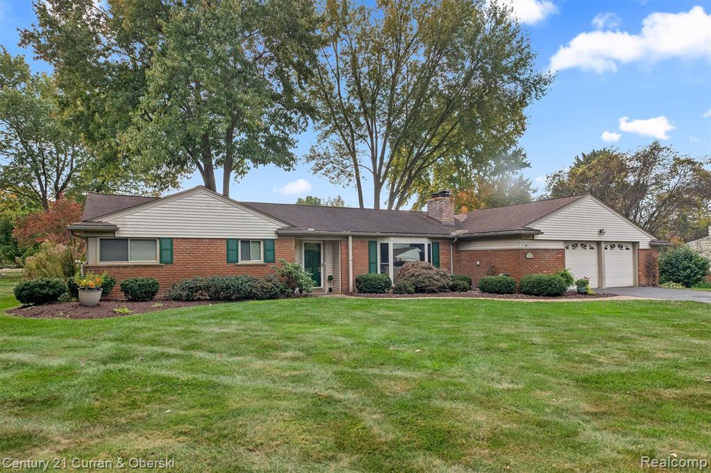 47245 Battleford Lane, Northville, MI 48167 — Photo 2