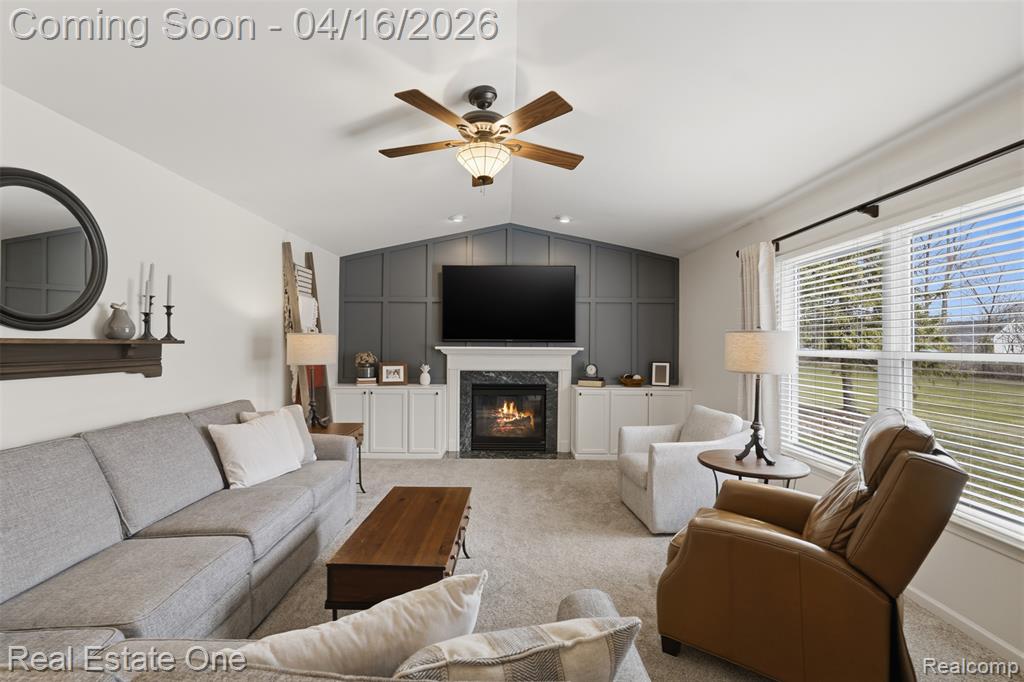 21592 Nathan Court, South Lyon, MI 48178 — Photo 19