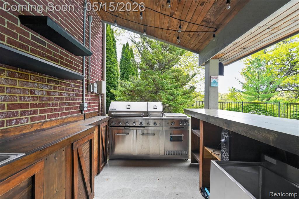9074 Ridgefield Drive, Brighton, MI 48114 — Photo 68