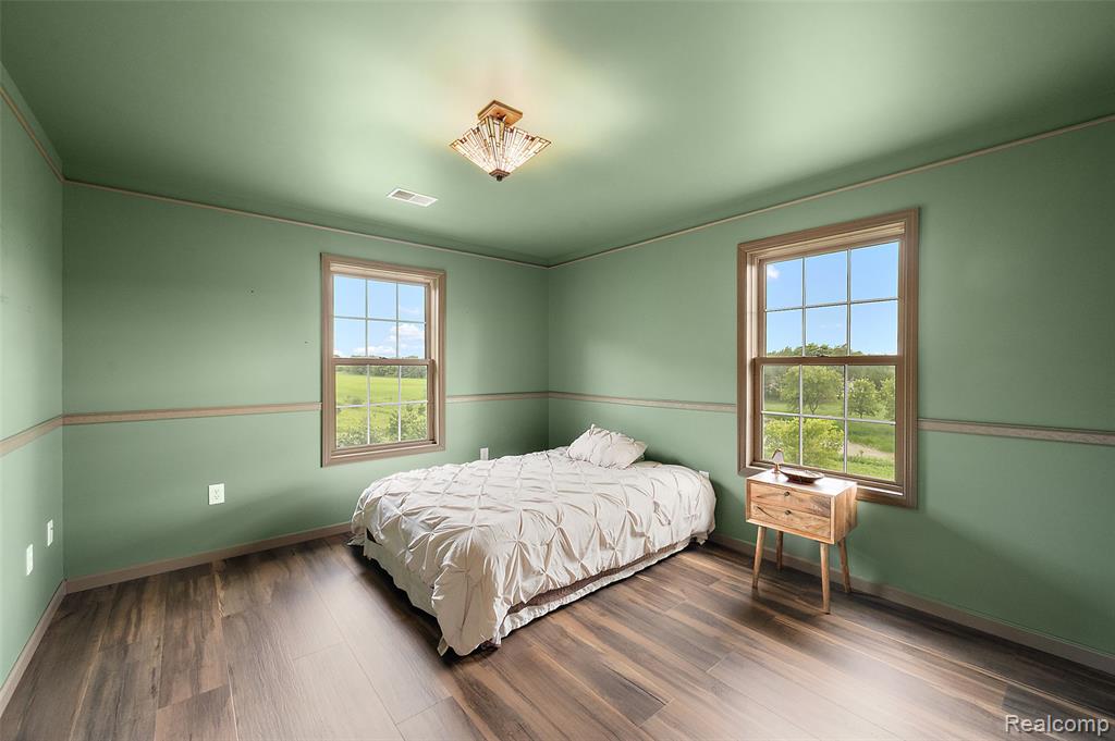 5035 Hidden Ridge Drive, Metamora, MI 48455 — Photo 37