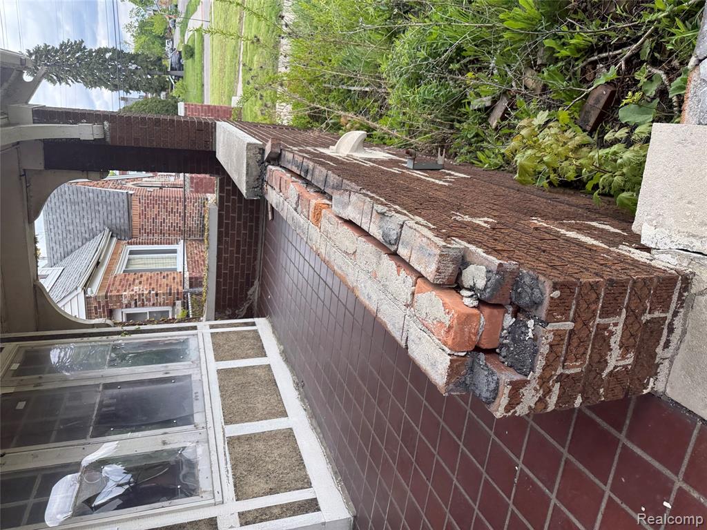 4420 Burns Street, Detroit, MI 48214 — Photo 6