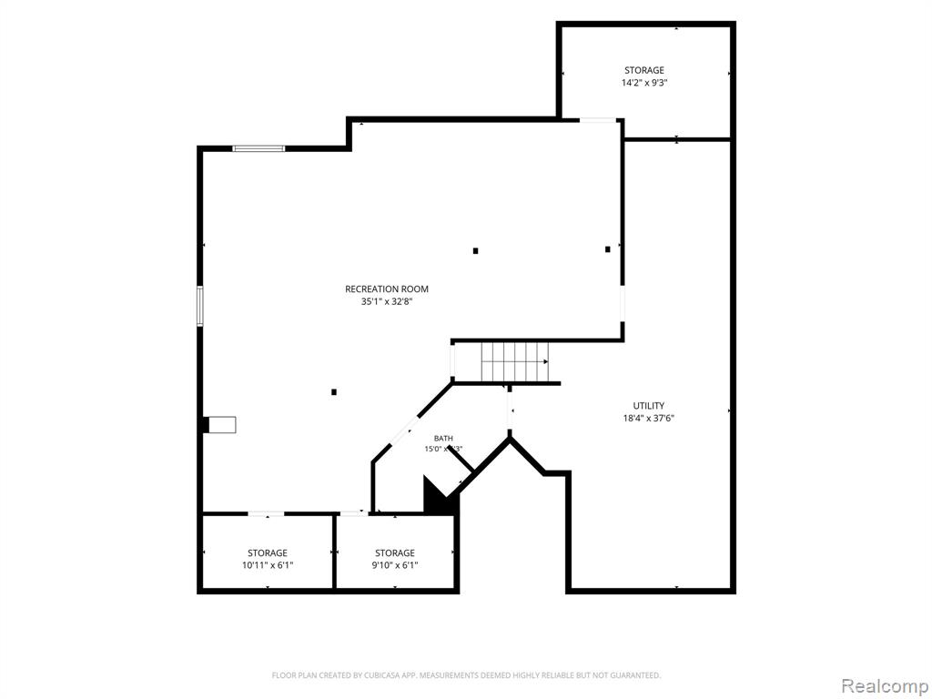 59759 Glacier Ridge N, Washington, MI — Photo 51
