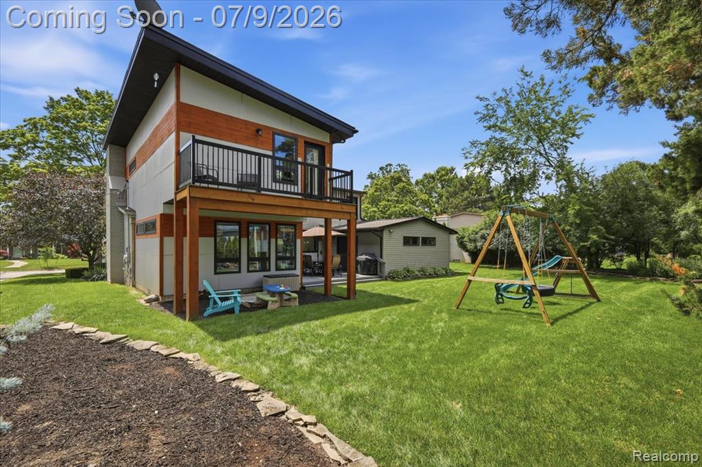 423 S Cranbrook Cross Road, Bloomfield Hills, MI 48301 — Photo 47