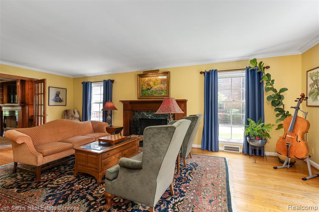 820 Westchester Road, Grosse Pointe Park, MI 48230 — Photo 5