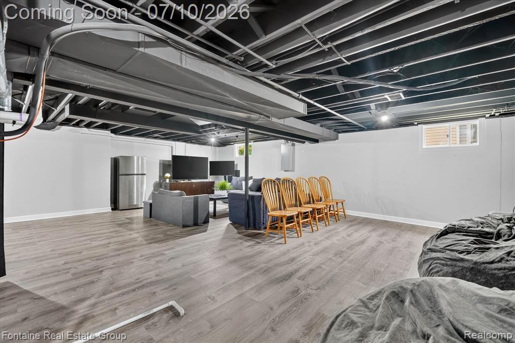 1963 Willowicke Drive, Wixom, MI 48393 — Photo 41