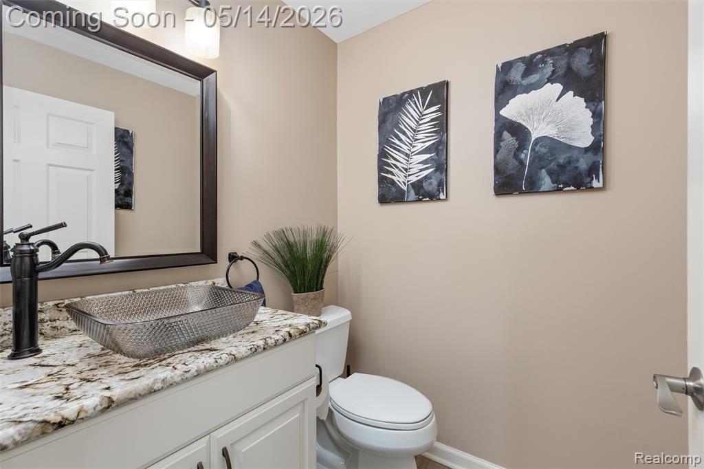 8945 Huron Bluffs Drive, White Lake, MI — Photo 22