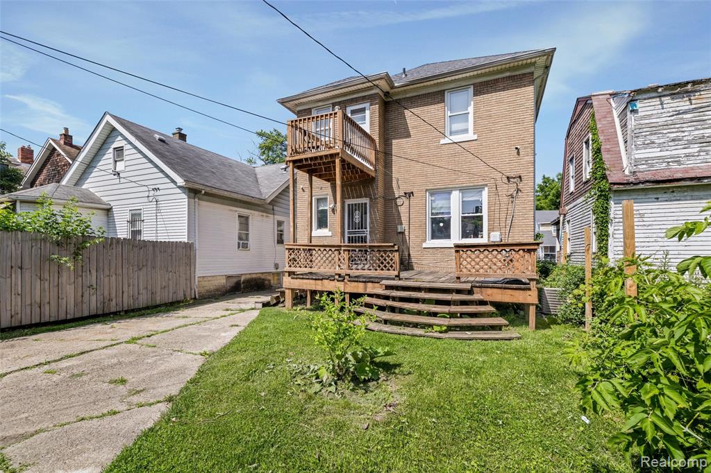 7738 Wykes Street, Detroit, MI 48210 — Photo 35