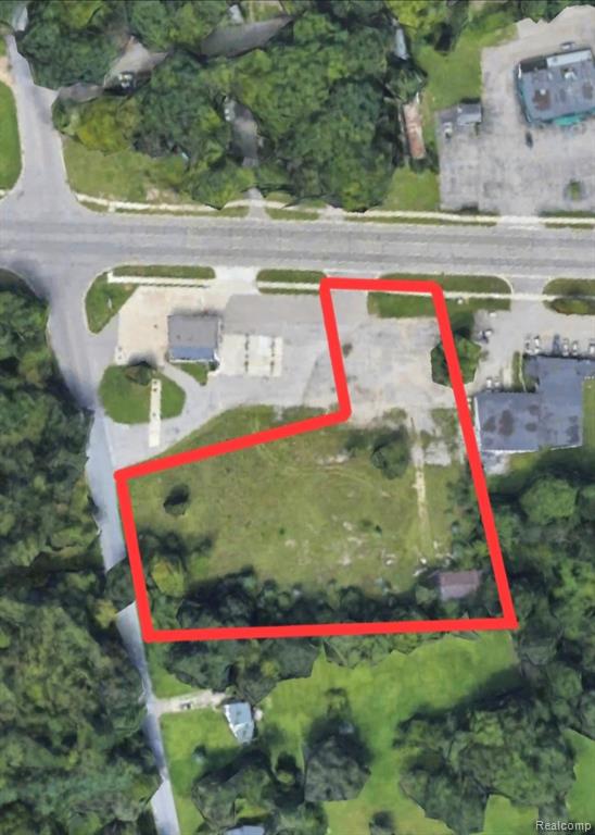 725 W Grand River Avenue, Okemos, MI 48864
