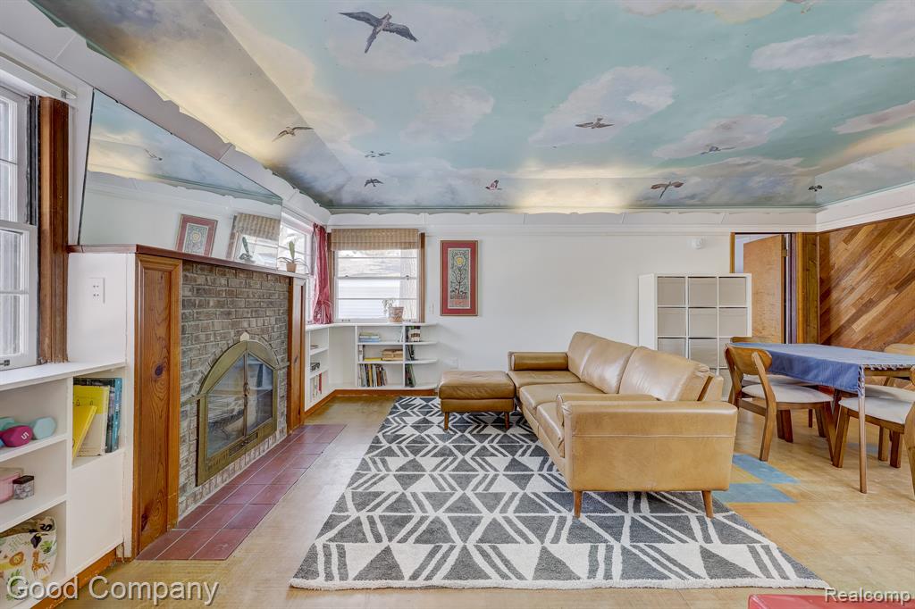 8503 Colgate Street, Oak Park, MI 48237 — Photo 3