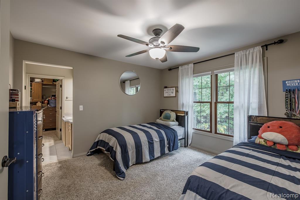 9909 Kingston Ridge, Clarkston, MI 48348 — Photo 47