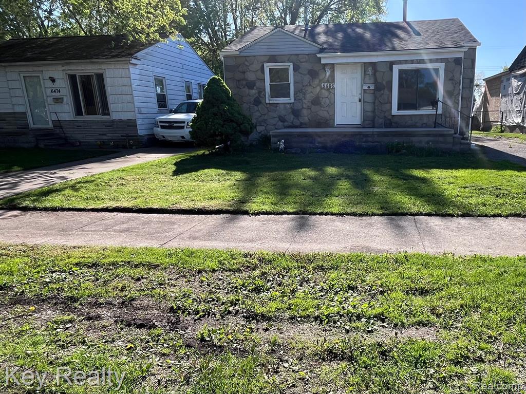 6466 BURR Street, Taylor, MI 48180 — Photo 4