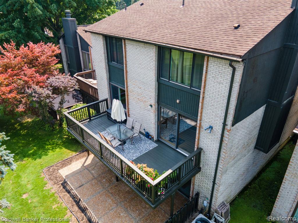 1974 Bent Tree Trail, Bloomfield, MI 48302 — Photo 28