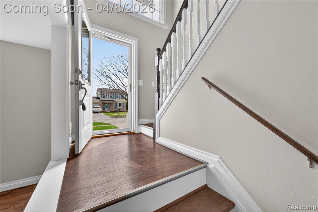 22184 Derby Road, Woodhaven, MI 48183 — Photo 5