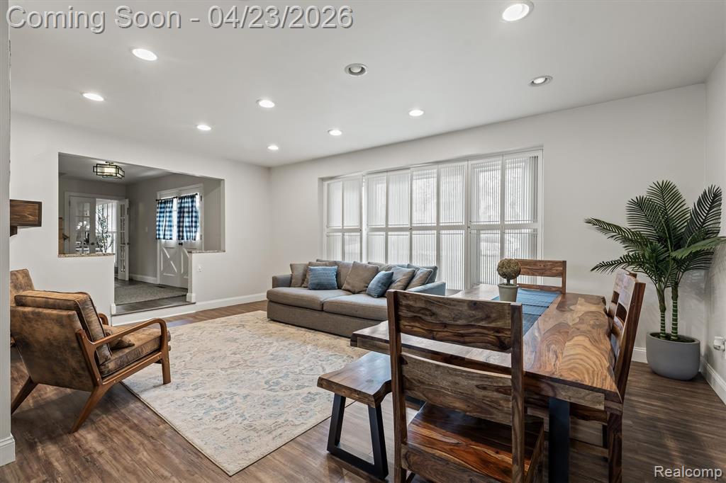 3226 Hartslock Woods Drive, West Bloomfield, MI — Photo 8