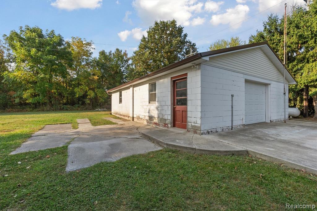 4125 Warner Road, Howell, MI 48855 — Photo 55