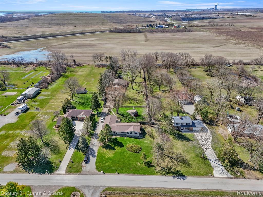 7652 LABO Road, South Rockwood, MI — Photo 31