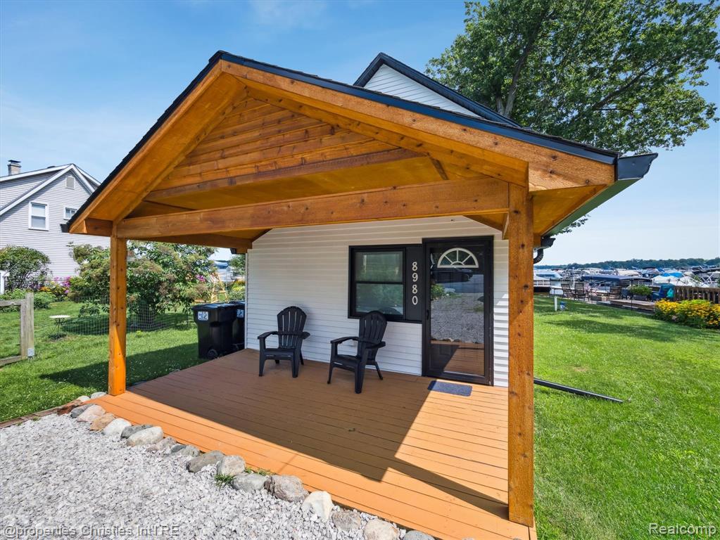 8980 Dexter Pinckney Road, Pinckney, MI 48169 — Photo 6