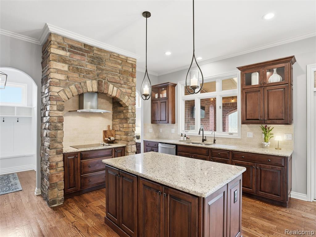 3085 Royal Berkshire Lane, Oakland, MI — Photo 31