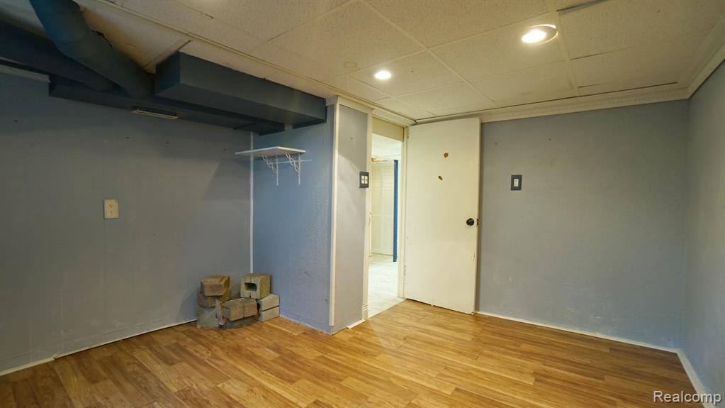 43981 S Interstate 94 Service Drive, Belleville, MI 48111 — Photo 42