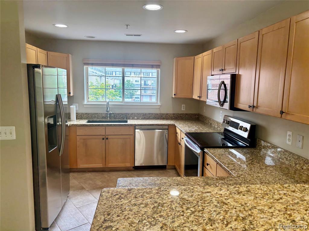 713 River Park Village Boulevard, Northville, MI 48167 — Photo 15