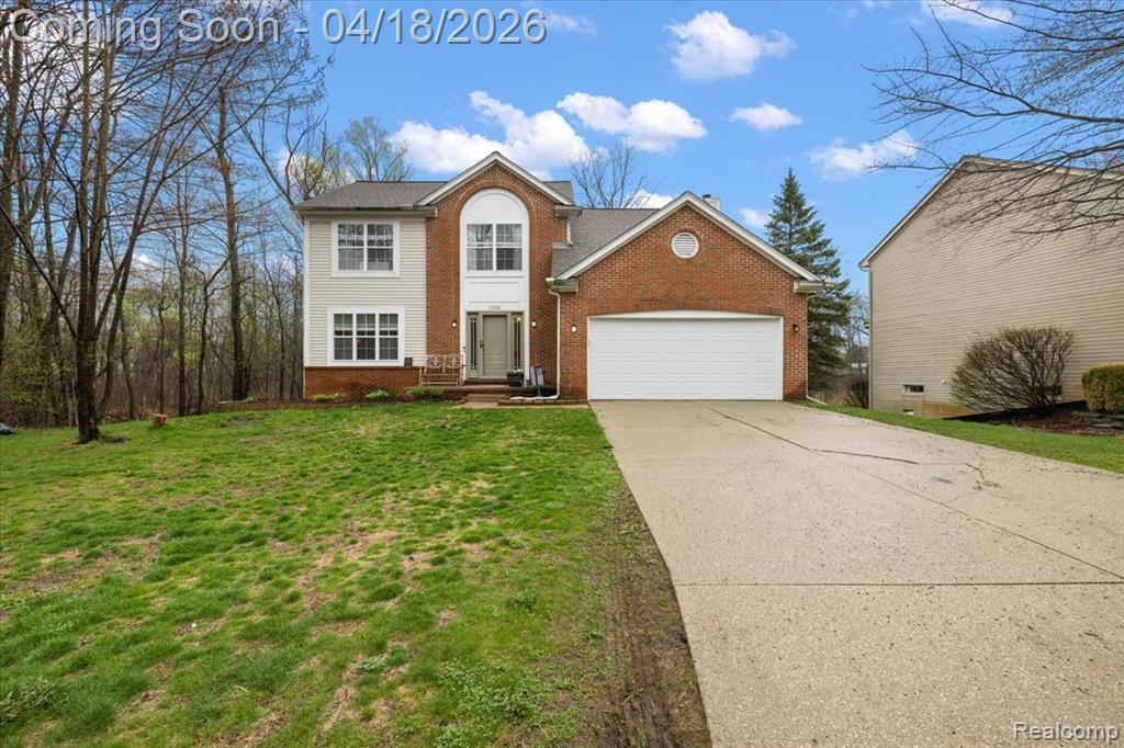 1133 Walloon Way, Lake Orion, MI — Photo 3