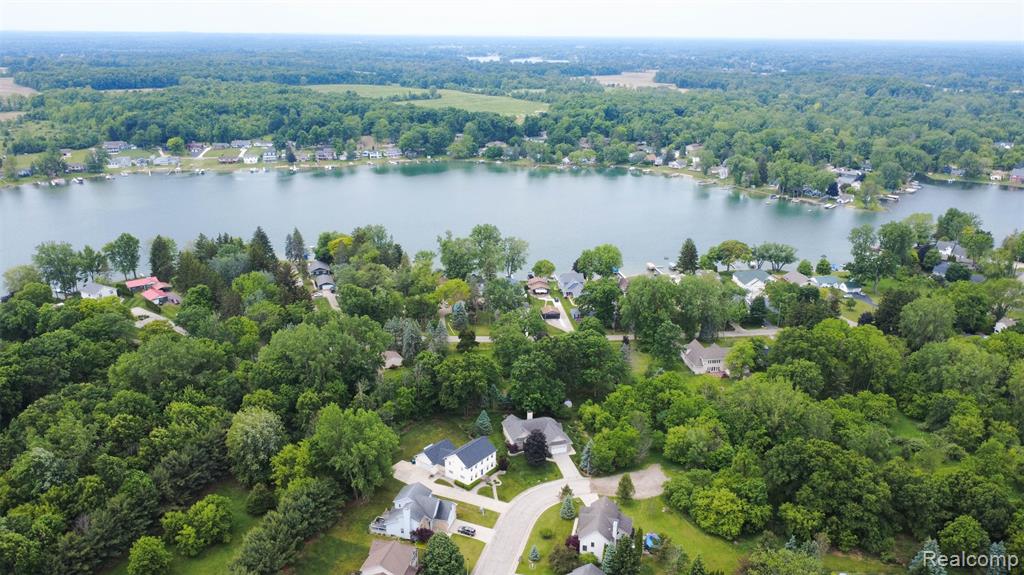 6081 Byram Lake Drive, Linden, MI 48451 — Photo 71