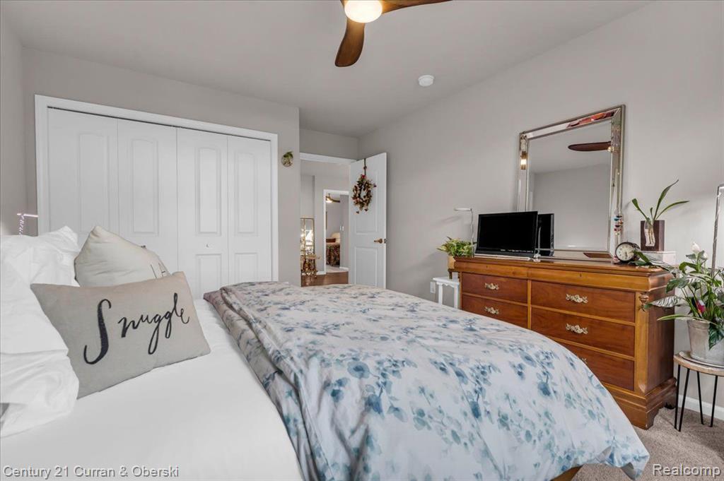 48442 EASTBRIDGE Drive, Canton, MI 48188 — Photo 23