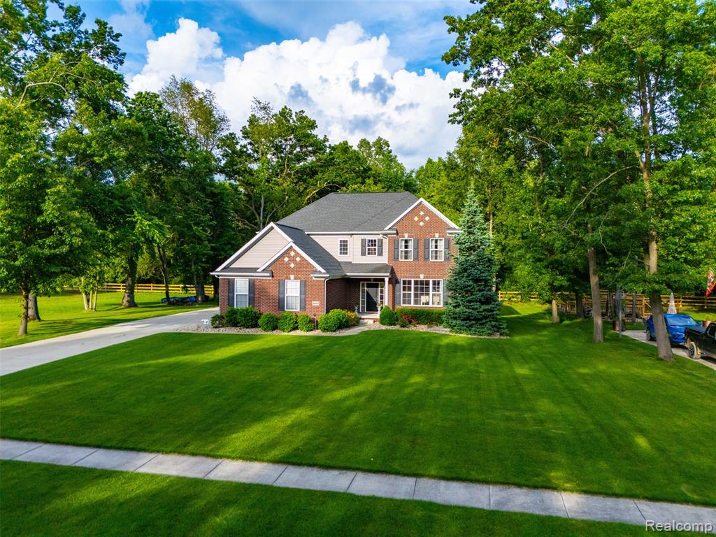 9001 Van Dusen Court, South Lyon, MI 48178 — Photo 42