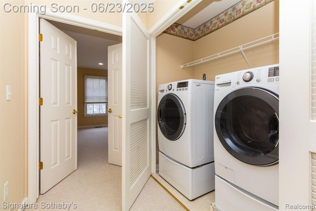 49965 BLACKBERRY Trail, Novi, MI — Photo 33