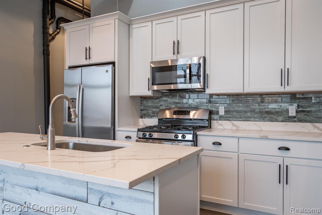 2987 FRANKLIN Street, 3C, Detroit, MI 48207 — Photo 11